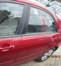 kia spectra