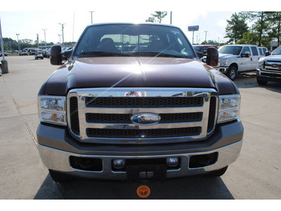ford f 250 2005 brown super duty diesel 8 cylinders 4 wheel drive automatic with overdrive 77539