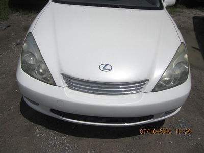 lexus es 300