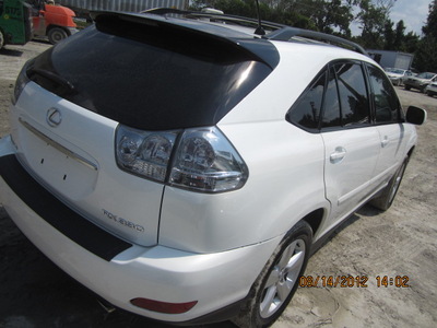 lexus rx 330