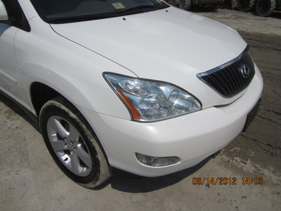 lexus rx 330