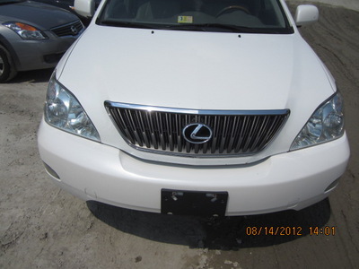 lexus rx 330