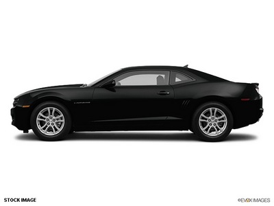 chevrolet camaro 2013 black coupe ss gasoline 8 cylinders rear wheel drive 6 speed manual 55391