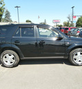 saturn vue 2006 black suv gasoline 6 cylinders all whee drive automatic 13502