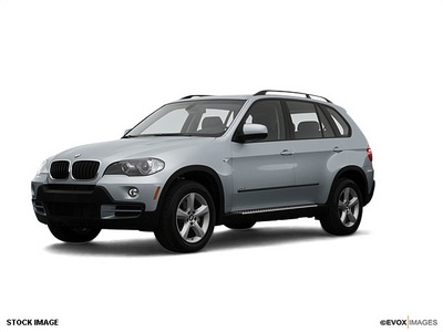 bmw x5 2007 suv 3 0si gasoline 6 cylinders all whee drive shiftable automatic 13502