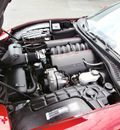 chevrolet corvette 2002 maroon gasoline 8 cylinders rear wheel drive 6 speed manual 13502