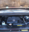 nissan titan 2007 gray se ffv flex fuel 8 cylinders 4 wheel drive automatic 76018
