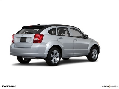 dodge caliber 2010 wagon mainstreet gasoline 4 cylinders front wheel drive cont  variable trans  77388