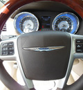 chrysler 300 2011 blue sedan c gasoline 8 cylinders rear wheel drive automatic 34731