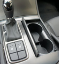 hyundai azera 2012 gray sedan gasoline 6 cylinders front wheel drive shiftable automatic 47130