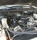 chevrolet blazer 2002 light pewter suv ls gasoline 6 cylinders 4 wheel drive automatic 80905