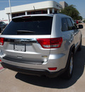 jeep grand cherokee 2012 suv gasoline 6 cylinders 2 wheel drive 5 speed automatic 75093