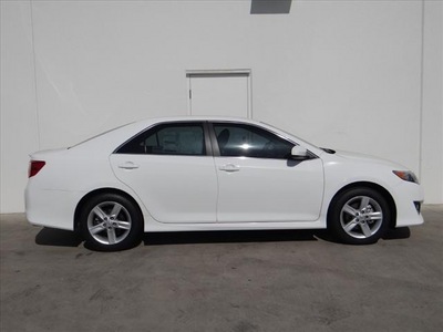 toyota camry 2012 sedan gasoline 4 cylinders front wheel drive not specified 78577