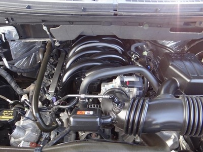 ford f 150 2009 black xlt gasoline 8 cylinders 2 wheel drive automatic 78577