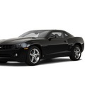 chevrolet camaro 2010 coupe gasoline 6 cylinders rear wheel drive 6 speed automatic 77351