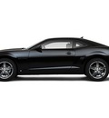 chevrolet camaro 2010 coupe gasoline 6 cylinders rear wheel drive 6 speed automatic 77351