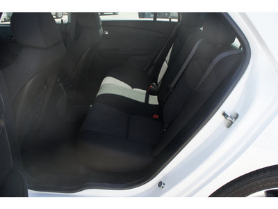 chevrolet malibu 2012 white sedan lt flex fuel 4 cylinders front wheel drive shiftable automatic 77074