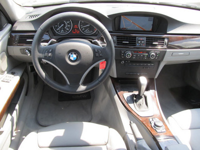 bmw 3 series 2011 gray wagon 328xi gasoline 6 cylinders all whee drive shiftable automatic 77074