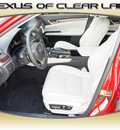 lexus gs 350 2013 red sedan gasoline 6 cylinders rear wheel drive automatic 77546