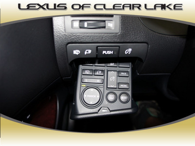 lexus gs 350 2009 black sedan gasoline 6 cylinders rear wheel drive automatic 77546