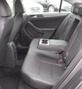 volkswagen jetta 2013 gray sedan tdi diesel 4 cylinders front wheel drive 6 speed automatic 46410