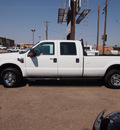 ford f 350 super duty 2009 white fx4 diesel 8 cylinders 4 wheel drive automatic 79065
