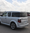 honda element 2008 silver suv sc gasoline 4 cylinders front wheel drive 5 speed automatic 78233