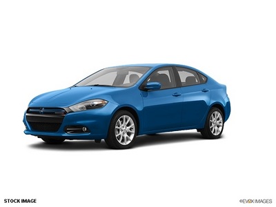 dodge dart 2013 sedan gasoline 4 cylinders front wheel drive not specified 76450