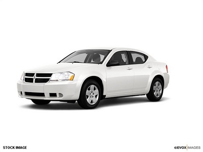 dodge avenger 2010 sedan gasoline 4 cylinders front wheel drive not specified 78232