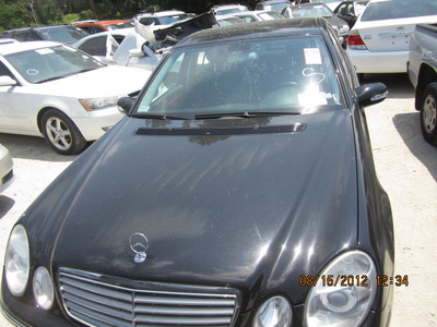 mercedes benz e350