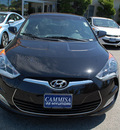 hyundai veloster 2013 ultra black coupe ecoshift gasoline 4 cylinders front wheel drive automatic 94010