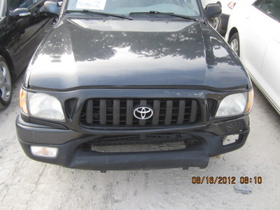 toyota tacoma