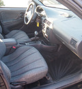 chevrolet cavalier 2004 black sedan gasoline 4 cylinders front wheel drive automatic 76049