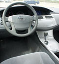 toyota avalon 2009 white sedan xl gasoline 6 cylinders front wheel drive automatic 75119