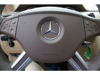 mercedes benz r class 2007 desert silver suv r320 cdi diesel 6 cylinders 4 wheel drive automatic 07724