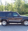 jeep liberty 2012 black suv sport gasoline 6 cylinders 4 wheel drive automatic 44024