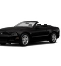 ford mustang 2013 gasoline 6 cylinders rear wheel drive automatic 98632