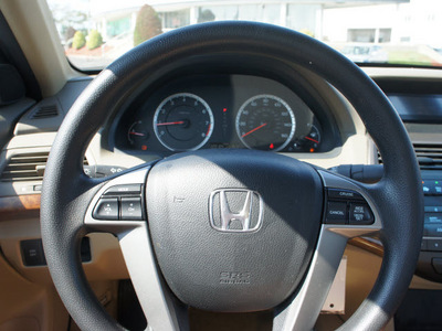 honda accord 2010 beige sedan ex gasoline 4 cylinders front wheel drive automatic 19153