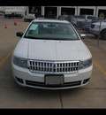 lincoln mkz 2010 sedan 4dr sdn fwd gasoline 6 cylinders front wheel drive shiftable automatic 75041
