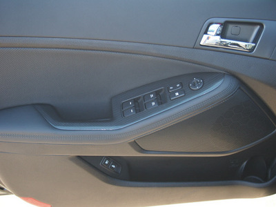 kia optima 2013 black sedan sx gasoline 4 cylinders front wheel drive 6 speed automatic 77034