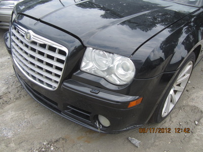 chrysler 300c