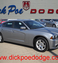 dodge charger 2011 silver sedan gasoline 6 cylinders rear wheel drive automatic 79925