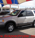 ford expedition 2006 silver suv xlt gasoline 8 cylinders rear wheel drive automatic 79925