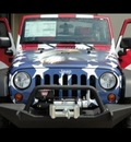 jeep wrangler 2012 redwhiteblue suv sport gasoline 6 cylinders 4 wheel drive not specified 47130