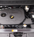 kia soul 2013 molten hatchback soul gasoline 4 cylinders front wheel drive automatic 75150