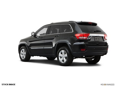 jeep grand cherokee 2013 suv laredo gasoline 6 cylinders 2 wheel drive 5 speed automatic 77338