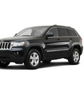 jeep grand cherokee 2013 suv gasoline 6 cylinders 2 wheel drive 5 speed automatic 77338