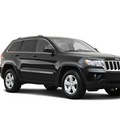 jeep grand cherokee 2013 suv gasoline 6 cylinders 2 wheel drive 5 speed automatic 77338