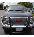 gmc canyon 2010 black slt gasoline 5 cylinders 4 wheel drive automatic with overdrive 77581