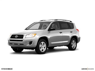 toyota rav4 2010 silver suv gasoline 6 cylinders front wheel drive 5 speed automatic electronic with overdrive 78577